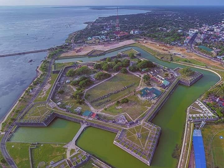 Jaffna