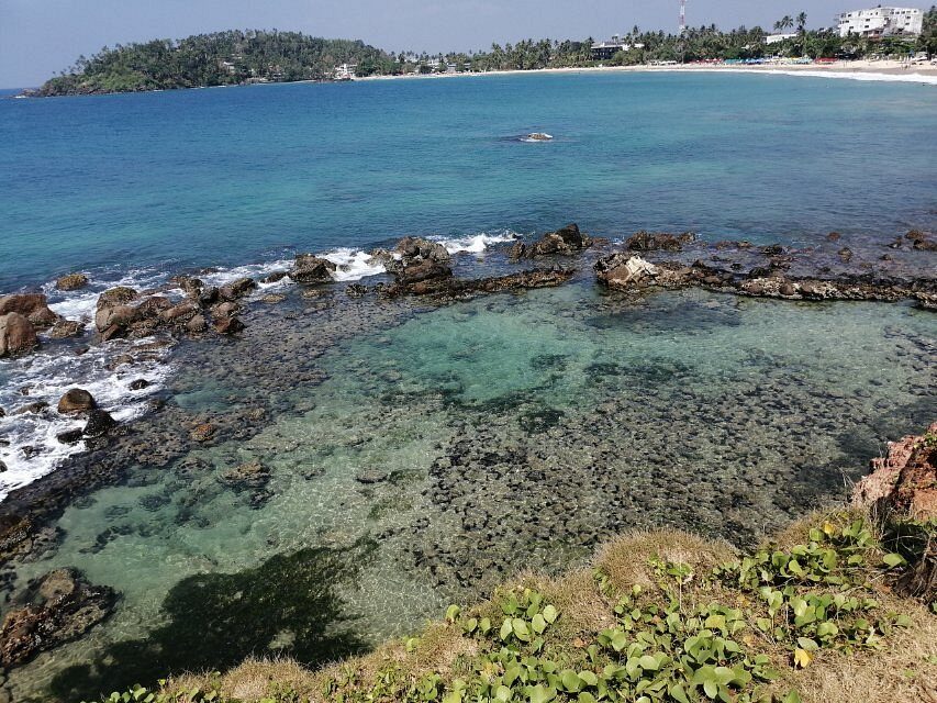 Mirissa