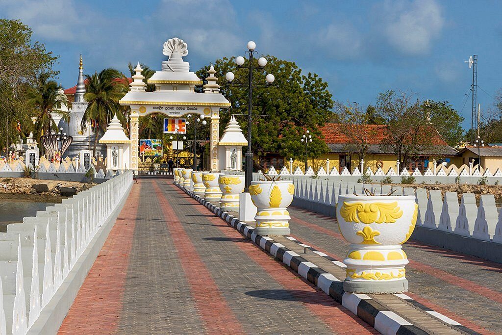 Nagadeepa