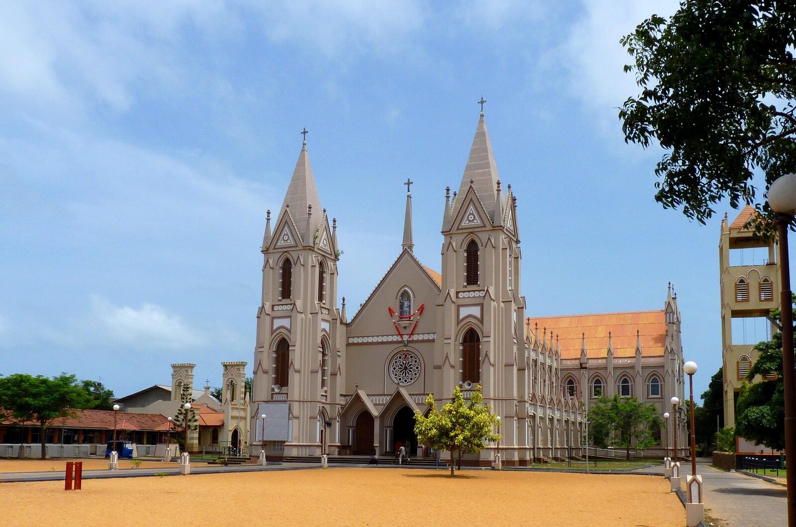 Negombo