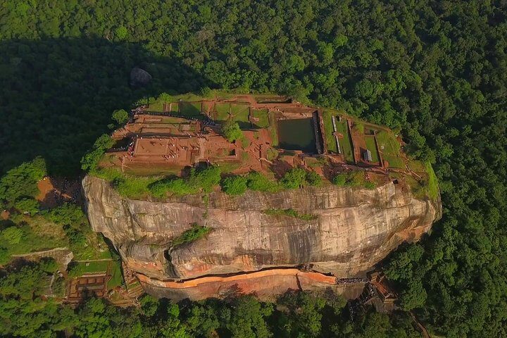 Sigiriya