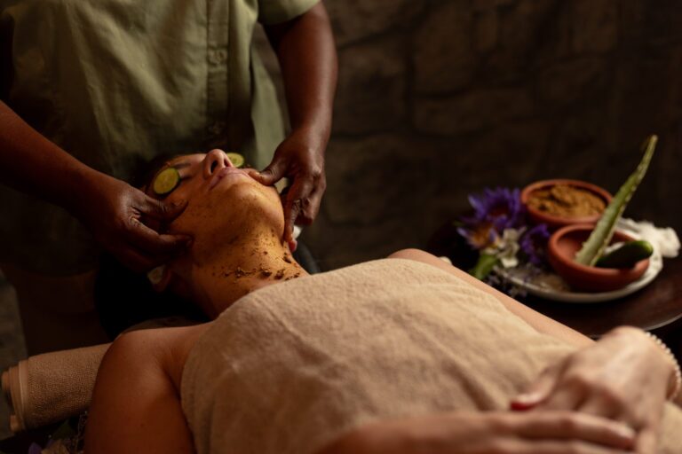 Ayurveda Rejuvenate