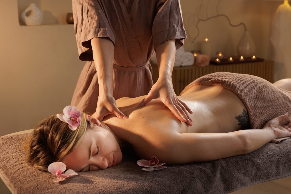 Luxury Wellness Retreat in Sri Lanka