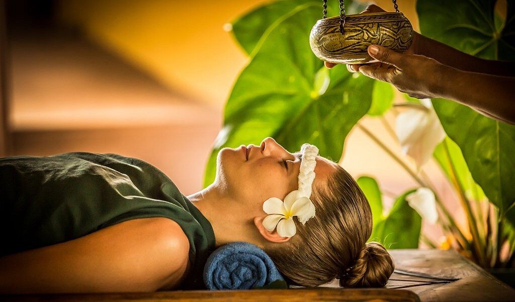 Rebalance & Restore Ayurveda