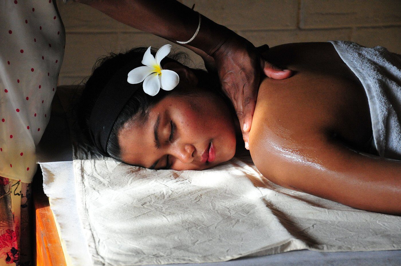 Slim Naturally with Ayurveda