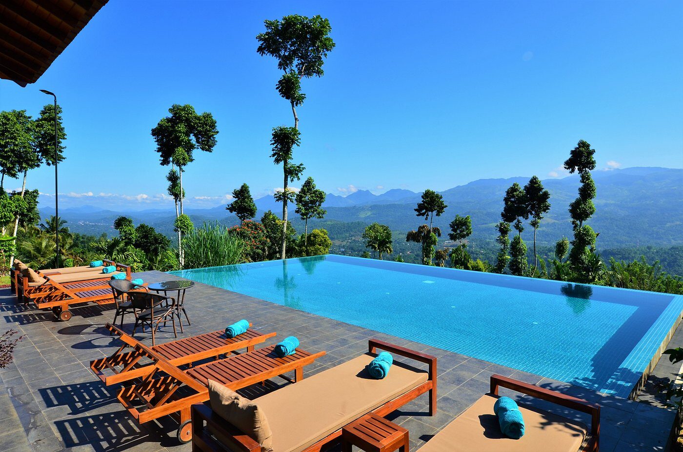 Aarunya Nature Resort