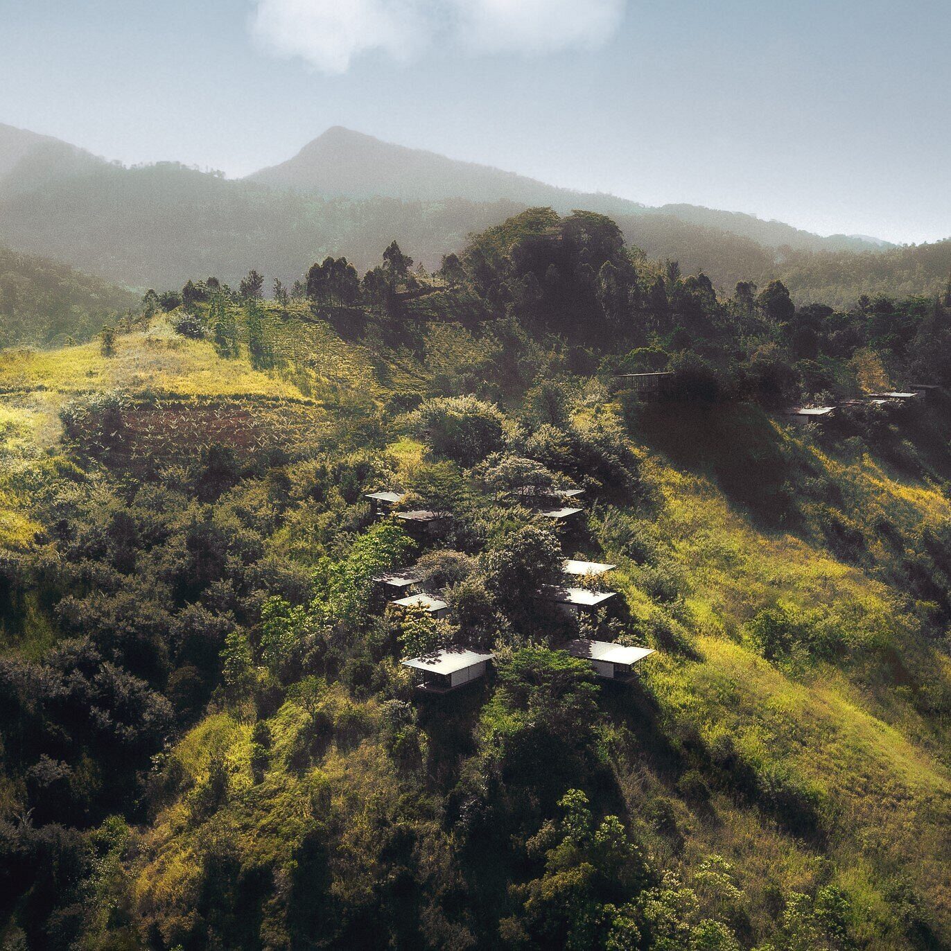 Santani Wellness Resort