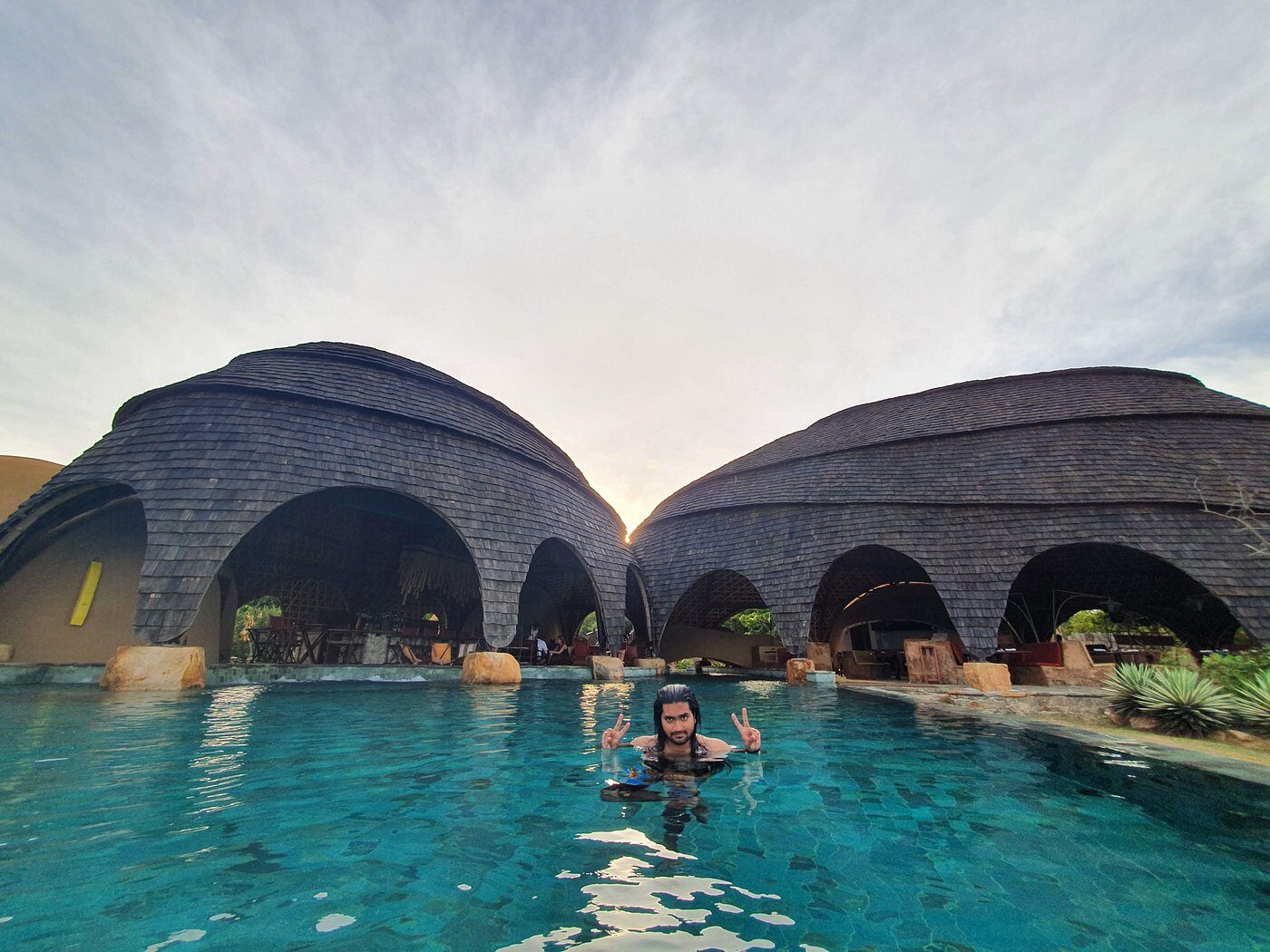 Wild Coast Tented Lodge